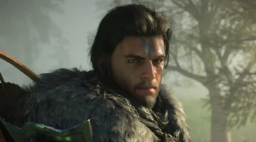 تحديث Crimson Desert الجديد يطور ضوابط التحكم ويوسع مساحة التخزين المتاحة للاعبين